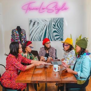 Follow my IG @truelostyle and @shoptruelostyle